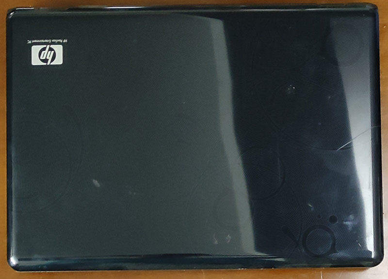 Laptop-Hp-Dv6500 LAPTOP HP DV6500-&Lambda;&epsilon;&iota;&tau;&omicron;&upsilon;&rho;&gamma;&iota;&kappa;ή &mu;&eta;&tau;&rho;&iota;&kappa;ή