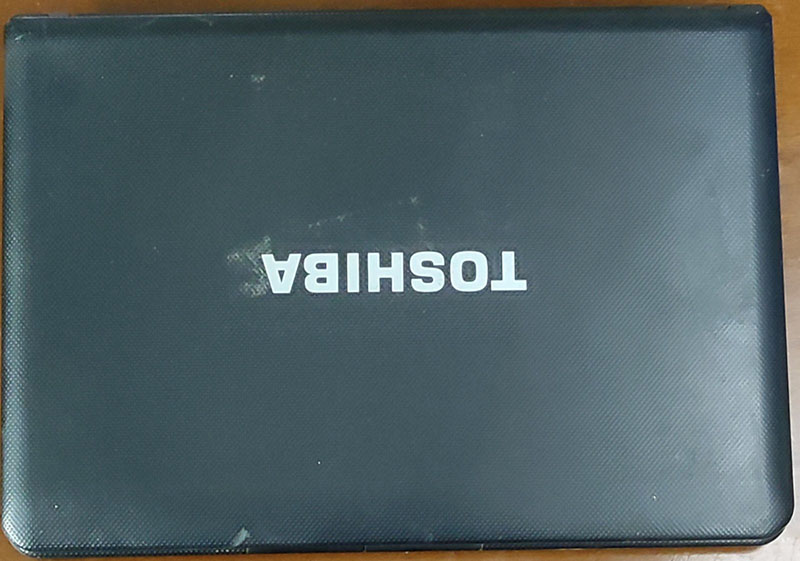 NETBOOK-TOSHIBA-NB510-10R NETBOOK TOSHIBA NB510-10R