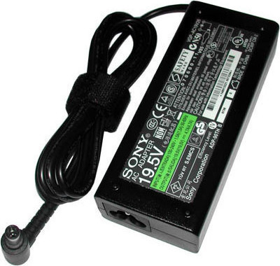 SONY-19.5V-4.7A &Tau;&rho;&omicron;&phi;&omicron;&delta;&omicron;&tau;&iota;&kappa;ό &gamma;&nu;ή&sigma;&iota;&omicron; &kappa;&alpha;&iota;&nu;&omicron;ύ&rho;&iota;&omicron; &gamma;&iota;&alpha; SONY 90W 19.5V/4.7A