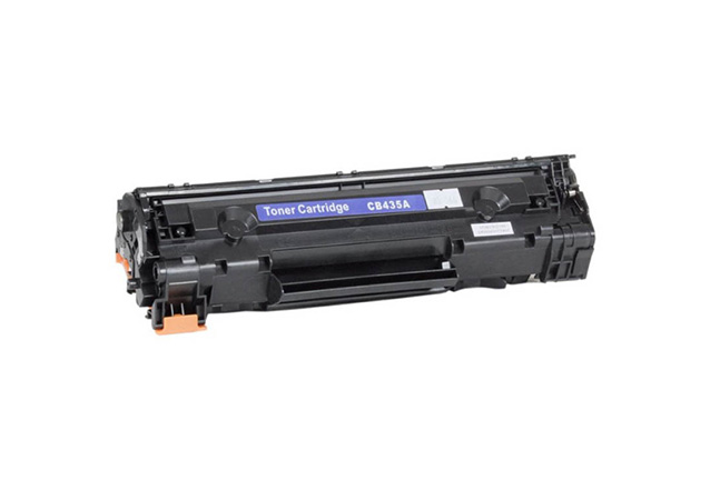 Toner-Hp-CB435A Toner HP CB435&Alpha; &Mu;&alpha;ύ&rho;&omicron; &Alpha;&nu;&alpha;&kappa;&alpha;&tau;&alpha;&sigma;&kappa;&epsilon;&upsilon;&alpha;&sigma;&mu;έ&nu;&omicron;