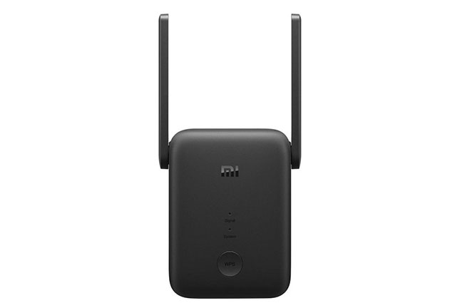 epektasi-wifi-gia-dinato-sima &Epsilon;&pi;έ&kappa;&tau;&alpha;&sigma;&eta; Wi-Fi XIAOMI MI WIFI RANGE EXTENDER AC1200 DUAL BAND DVB4270GL