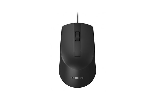 philips-pontiki-kalodio &Pi;&omicron;&nu;&tau;ί&kappa;&iota; &upsilon;&pi;&omicron;&lambda;&omicron;&gamma;&iota;&sigma;&tau;ή PHILIPS &epsilon;&nu;&sigma;ύ&rho;&mu;&alpha;&tau;&omicron; &pi;&omicron;&nu;&tau;ί&kappa;&iota; SPK7104-BK, 1200DPI, USB, 3 &pi;&lambda;ή&kappa;&tau;&rho;&alpha;, &mu;&alpha;ύ&rho;&omicron; - m104