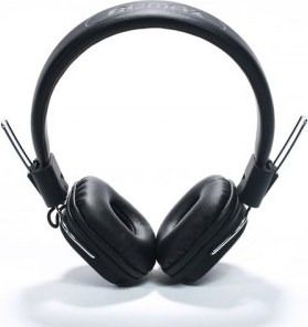remax-rb-100h-black Remax RB-100H On-Ear Headphones